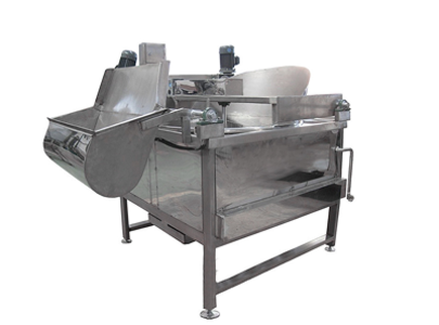 Автоматическая весовая сортировочная машина АВСМ-002