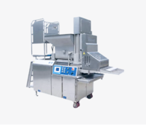 Автоматическая весовая сортировочная машина АВСМ-001