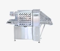 Автоматическая весовая сортировочная машина АВСМ-001