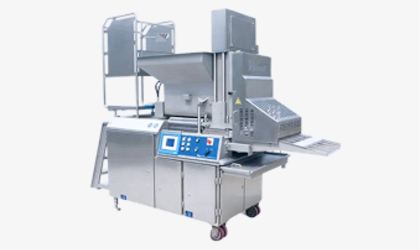 Формовщики